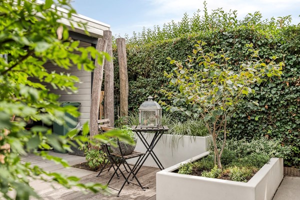 Medium property photo - Esdoornlaan 4, 6063 BE Vlodrop
