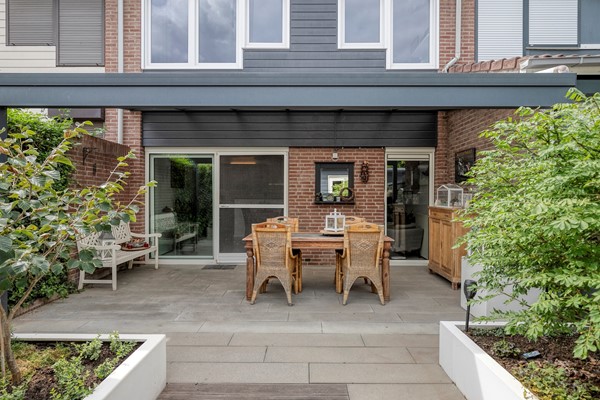 Medium property photo - Esdoornlaan 4, 6063 BE Vlodrop