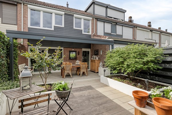 Medium property photo - Esdoornlaan 4, 6063 BE Vlodrop