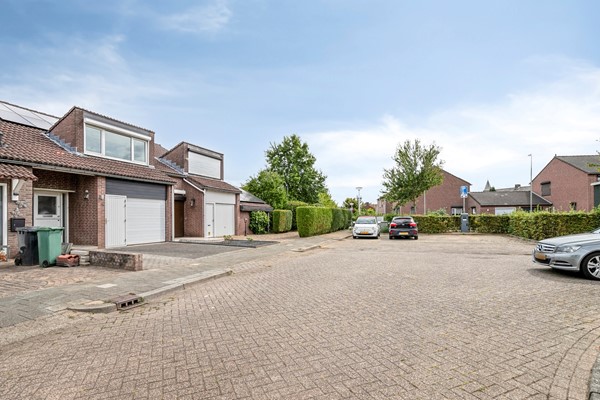 Medium property photo - Esdoornlaan 4, 6063 BE Vlodrop