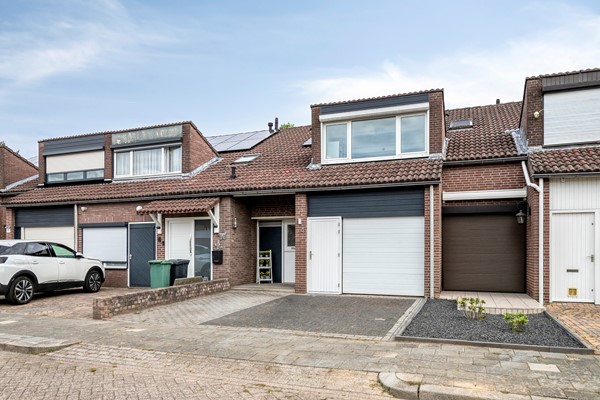 Medium property photo - Esdoornlaan 4, 6063 BE Vlodrop