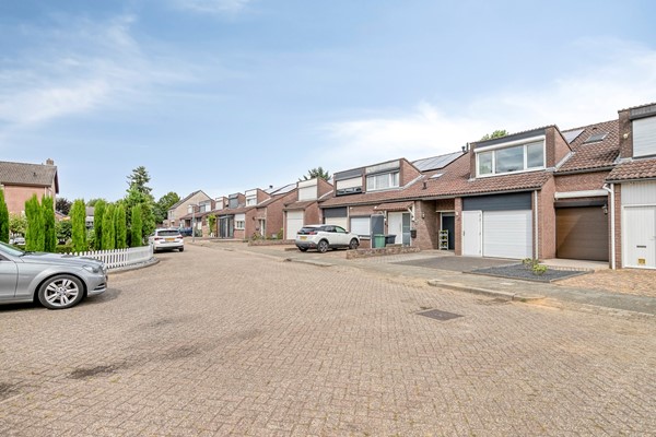 Medium property photo - Esdoornlaan 4, 6063 BE Vlodrop
