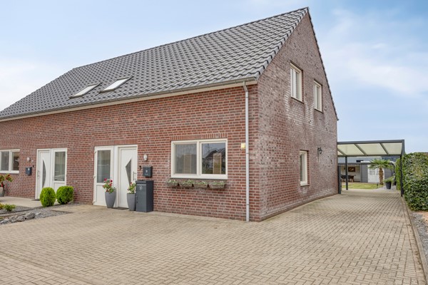 Property photo - Ambachtssingel 31, 6063DB Vlodrop