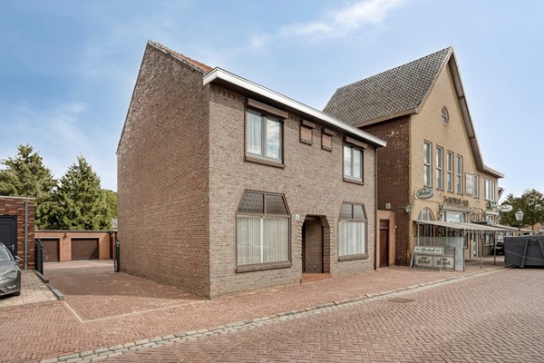 For sale: Dr.Biermansstraat 6, 6075 AS Herkenbosch