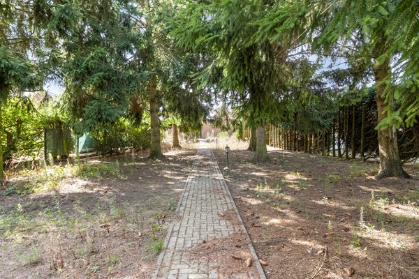Medium property photo - Dr.Biermansstraat 6, 6075 AS Herkenbosch