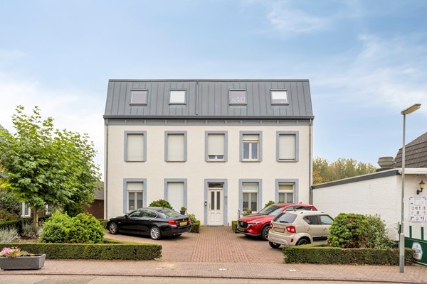 Property photo - Dorpsstraat 84, 6074GD Melick