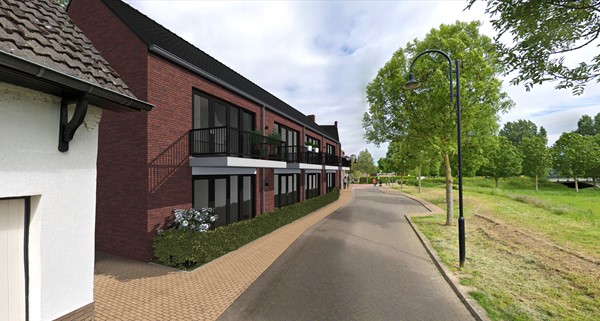 Medium property photo - Grootestraat 54, 6063 AL Vlodrop