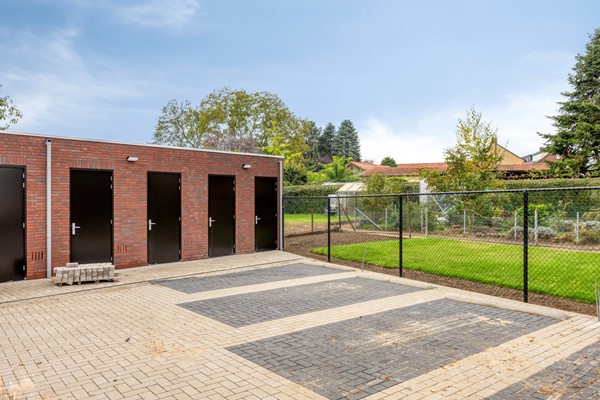 Medium property photo - Grootestraat 54, 6063 AL Vlodrop