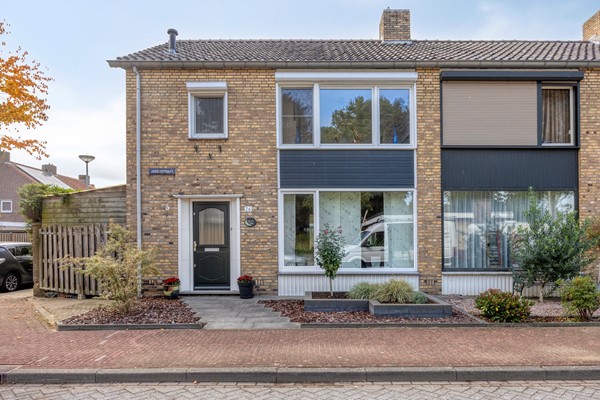 Property photo - Jagerstraat 26, 6075BG Herkenbosch