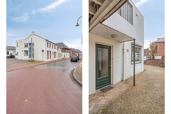 Property photo - Walstraat 1, 6063AN Vlodrop
