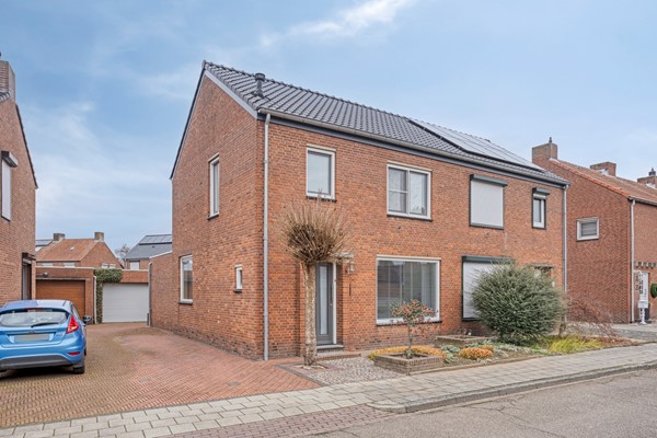 Property photo - Julianalaan 12, 6061AV Posterholt