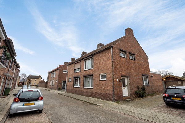 Property photo - Dr. Poelsstraat 7, 6061GH Posterholt