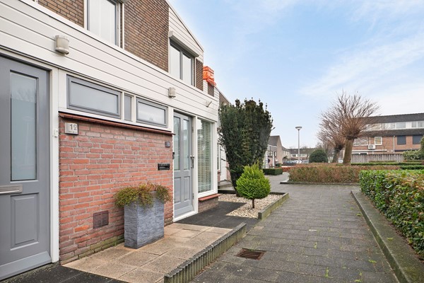 Medium property photo - Willem Pijperpark 10, 5144 VH Waalwijk