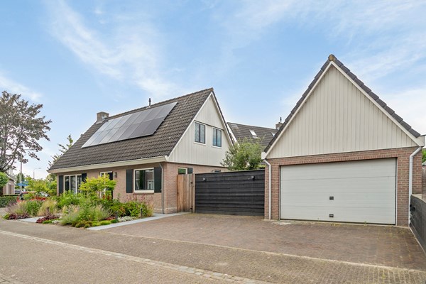 Property photo - Bereklauw 54, 5071HC Udenhout