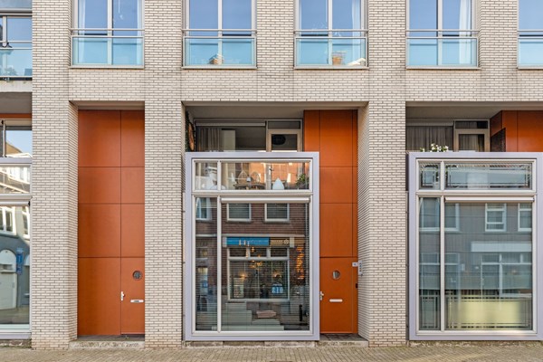 Property photo - Koestraat 182, 5014EG Tilburg