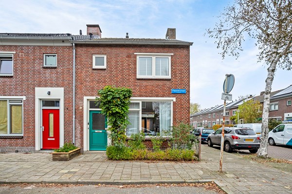 Property photo - Papaverstraat 2, 5644CR Eindhoven