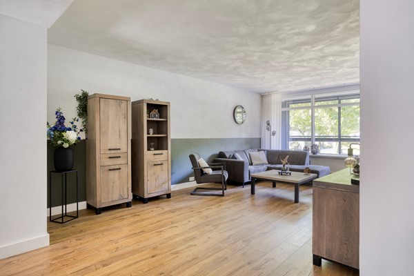 Medium property photo - Mozartlaan 249, 5011 SG Tilburg