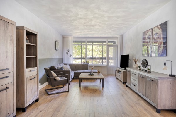 Medium property photo - Mozartlaan 249, 5011 SG Tilburg