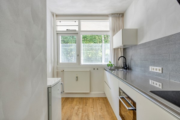 Medium property photo - Mozartlaan 249, 5011 SG Tilburg