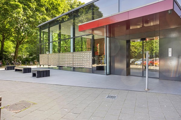Medium property photo - Mozartlaan 249, 5011 SG Tilburg