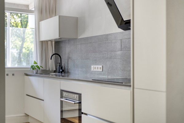 Medium property photo - Mozartlaan 249, 5011 SG Tilburg