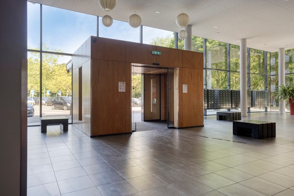 Medium property photo - Mozartlaan 249, 5011 SG Tilburg