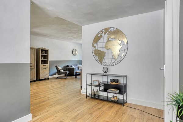 Medium property photo - Mozartlaan 249, 5011 SG Tilburg