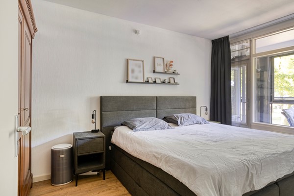 Medium property photo - Mozartlaan 249, 5011 SG Tilburg