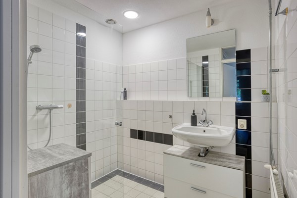 Medium property photo - Mozartlaan 249, 5011 SG Tilburg