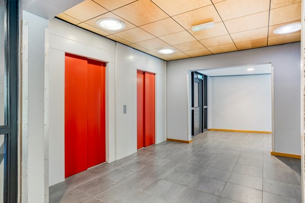 Medium property photo - Mozartlaan 249, 5011 SG Tilburg