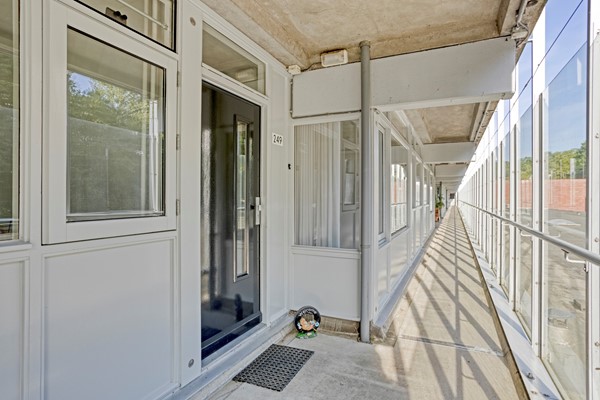 Medium property photo - Mozartlaan 249, 5011 SG Tilburg