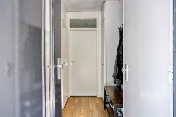Medium property photo - Mozartlaan 249, 5011 SG Tilburg