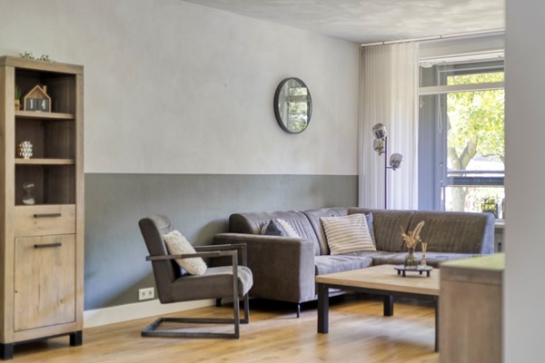 Medium property photo - Mozartlaan 249, 5011 SG Tilburg