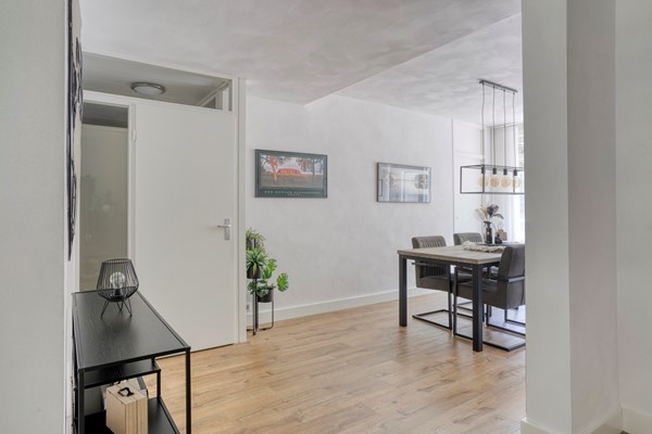 Medium property photo - Mozartlaan 249, 5011 SG Tilburg