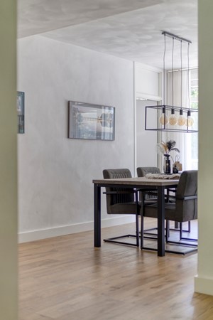 Medium property photo - Mozartlaan 249, 5011 SG Tilburg