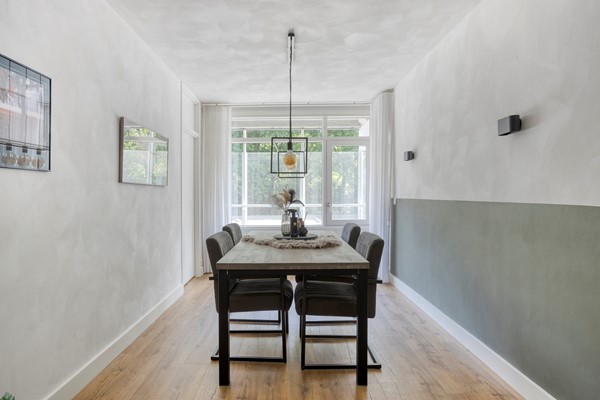 Medium property photo - Mozartlaan 249, 5011 SG Tilburg