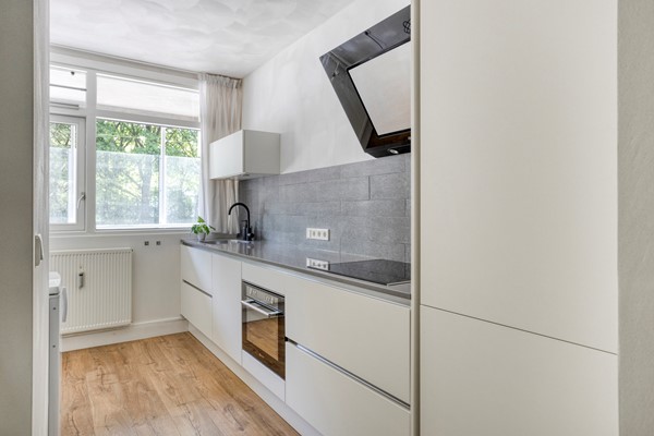 Medium property photo - Mozartlaan 249, 5011 SG Tilburg