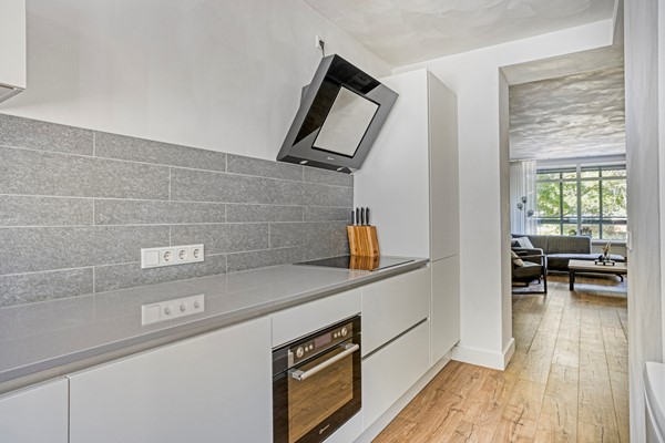 Medium property photo - Mozartlaan 249, 5011 SG Tilburg