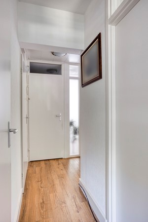 Medium property photo - Mozartlaan 249, 5011 SG Tilburg