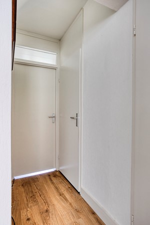 Medium property photo - Mozartlaan 249, 5011 SG Tilburg