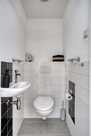 Medium property photo - Mozartlaan 249, 5011 SG Tilburg