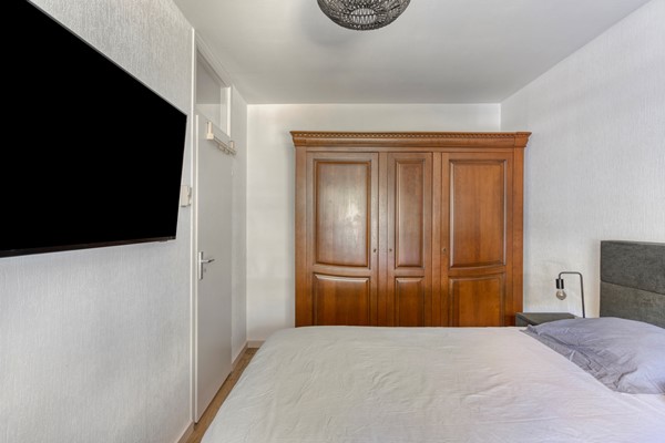 Medium property photo - Mozartlaan 249, 5011 SG Tilburg