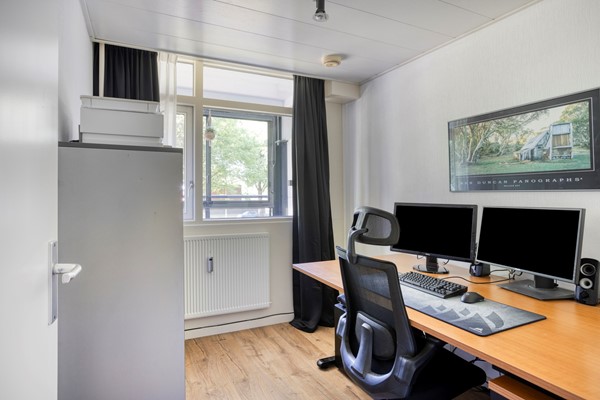Medium property photo - Mozartlaan 249, 5011 SG Tilburg