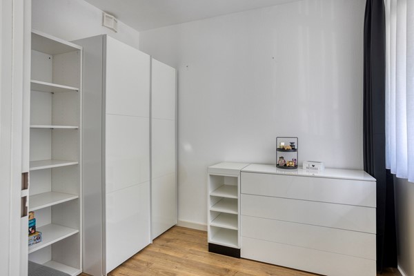 Medium property photo - Mozartlaan 249, 5011 SG Tilburg