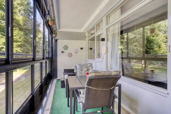 Medium property photo - Mozartlaan 249, 5011 SG Tilburg