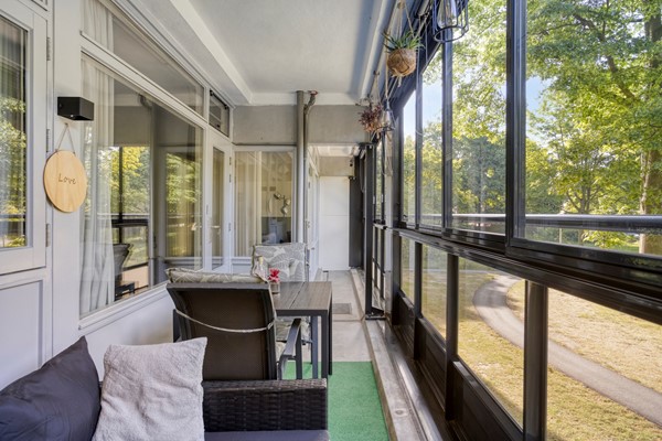 Medium property photo - Mozartlaan 249, 5011 SG Tilburg