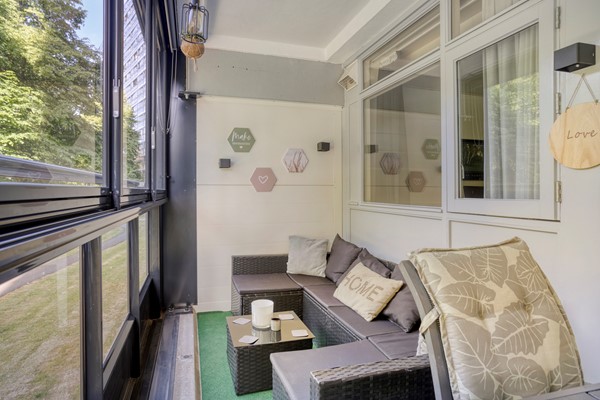 Medium property photo - Mozartlaan 249, 5011 SG Tilburg