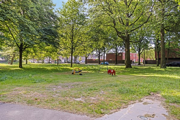 Medium property photo - Mozartlaan 249, 5011 SG Tilburg