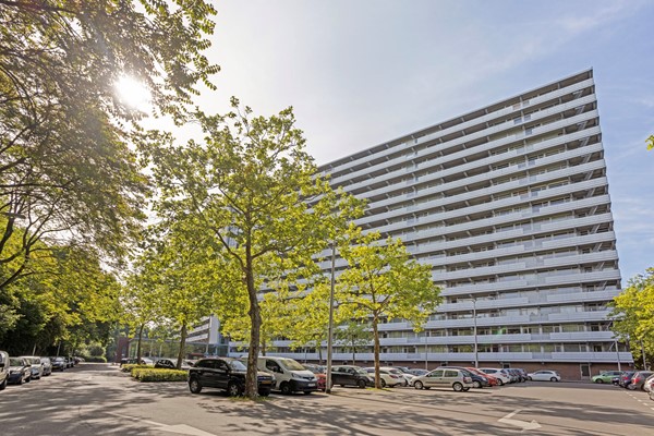 Medium property photo - Mozartlaan 249, 5011 SG Tilburg
