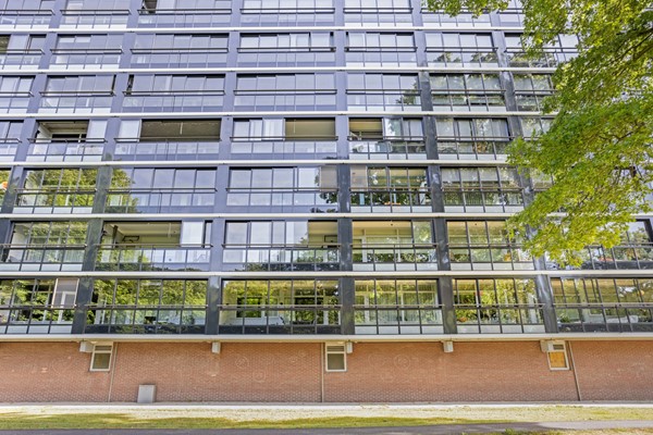 Medium property photo - Mozartlaan 249, 5011 SG Tilburg